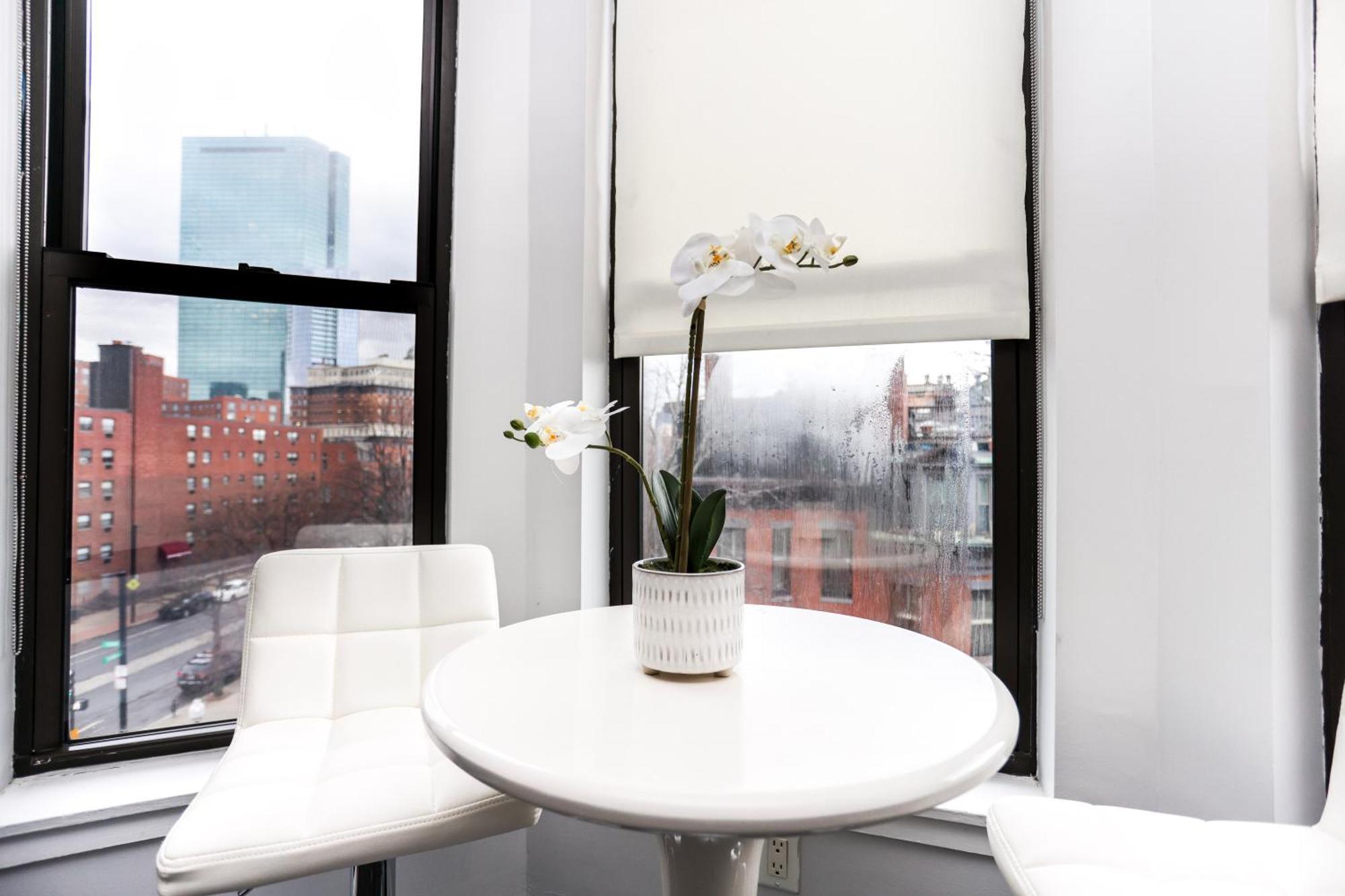 Heart Of South End, Convenient, Comfy Studio #22 Boston Dış mekan fotoğraf
